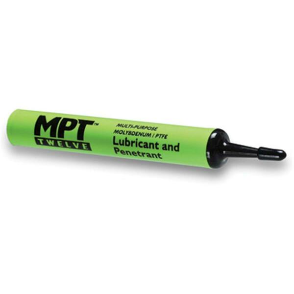 Mpt Twelve Lubricant and Penetrant Concentrate .50 ounce MPT12